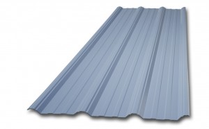 ADP-1 Wall Panel Blue