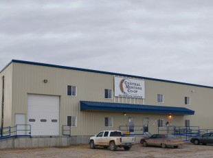 Central Montana Cooperative
