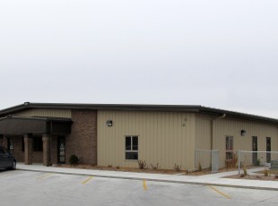 Central Nebraska Community Services, Inc.