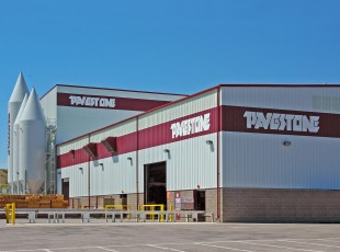 Pavestone Manufacturing