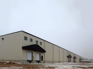 Pfeninger Warehouse LLC