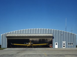 Aurora Hangar