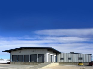 Freight Facility
