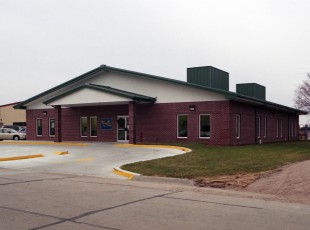 Merrick County Child Development Center
