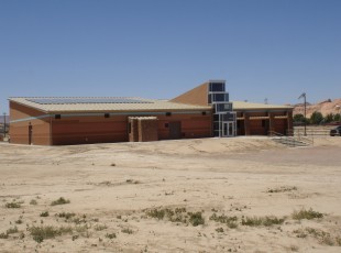 Native Vocational High School