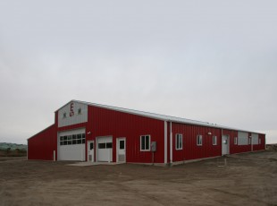 Northern Ag Research Center