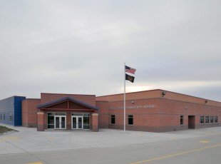 Shell Creek Elementary School