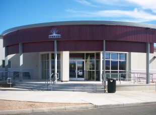 Southeastern Arizona Behavioral Health Center