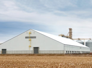 Prairie Grain Partners, LLC
